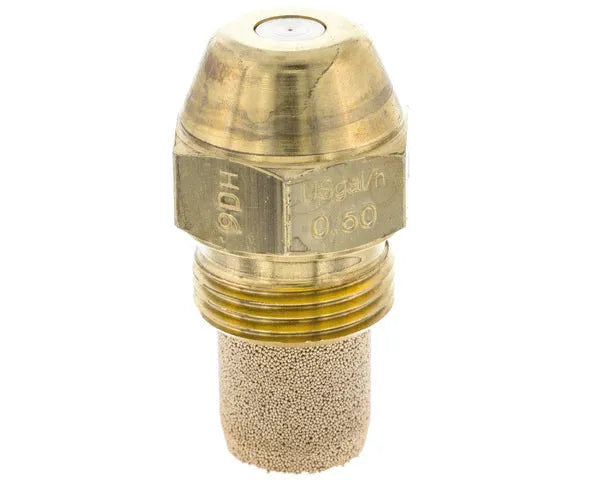 DANFOSS Iniettore gasolio ad angolo s45º 0,50g