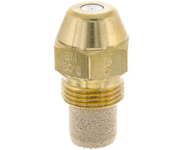 DANFOSS iniettore gasolio od s45º 0,75g | 030F4916