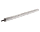 ARISTON anodo di magnesio Ø 26x400 mm M8 | 919049