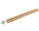 Resistenza in ceramica 7 pietre 1000w