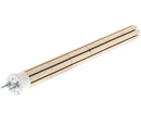 Resistenza in ceramica 6 pietre 1500w
