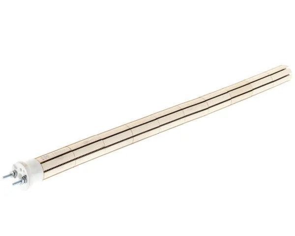 Resistenza in ceramica 10 pietre 1800w