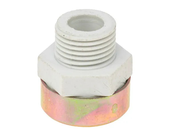 FAGOR dado isolato termico 1/2'm-1/2'f (maschio-femmina) | 230226G01