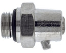 Purgatore manuale per radiatore 1/8''