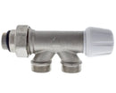 Valvola a tubo singolo 1/2'' dx sonda 100 mm. | 338.00.0080