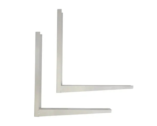 Supporto unità esterna 50 x 45 cm.