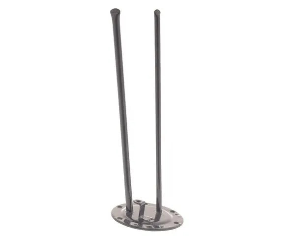 FAGOR portavainas termico ø165x440mm | TE1000269