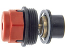 SAUNIER DUVAL Otturatore valvola di sicurezza caldaia | 02590X