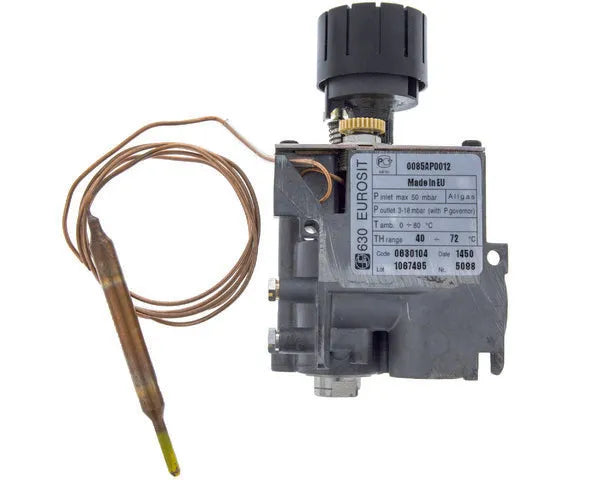 valvola gas caldaia CHAFFOTEAUX 107825