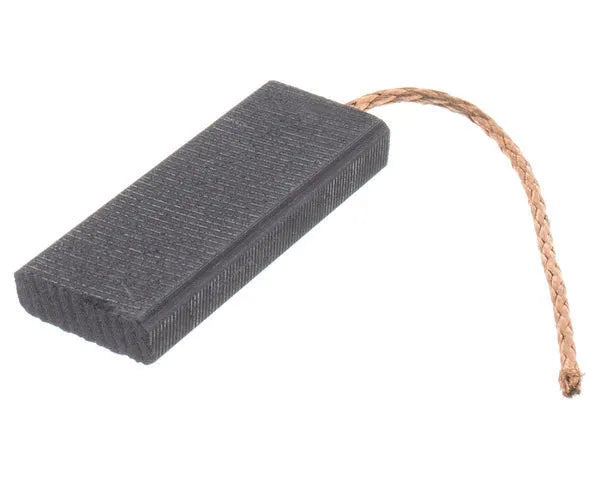Spazzola motore 35x12,5x5 mm