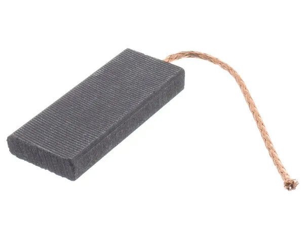 Spazzola motore 35x13,5x5 mm 1 pezzo