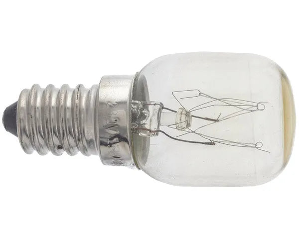 CANDY Lampadina per frigorifero da 15W | 49011344