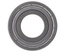 SKF Cuscinetto a sfere 6002 ZZ
