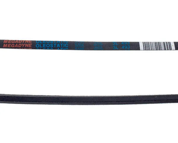 OTSEIN Cinghia trapezoidale per lavatrice 3L-493 | 92130566