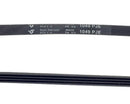 Cinghia lavatrice scanalata 1049 J-4