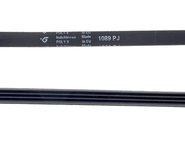 Cinghia lavatrice scanalata 1089 j-4