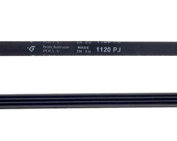 Cinghia per lavatrice scanalata 1120 j-4