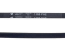 VESTEL cinghia lavatrice scanalata 1188 h-6