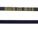 Cinghia lavatrice scanalata 1866 h-7