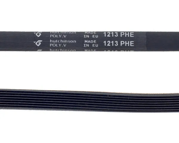INDESIT Cinghia lavatrice scanalata 1213 h-8