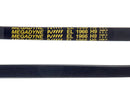 FAGOR cinghia lavatrice scanalata 1966 H-9
