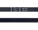 BEKO cinghia lavatrice scanalata 1967 9PHE | 8435576613057