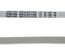 ZANUSSI cinghia lavatrice scanalata 1287 H-8 | 8996454260325