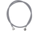WHIRLPOOL tubo di ingresso acqua 2000 mm plastica | 481281728826