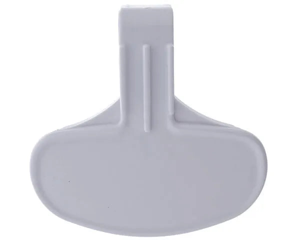 CANDY Manopola porta lavatrice bianca | 40000967