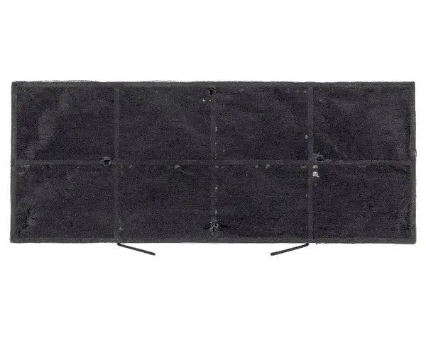 FILTRO CARBONE CAPPA 200x80mm 61801238