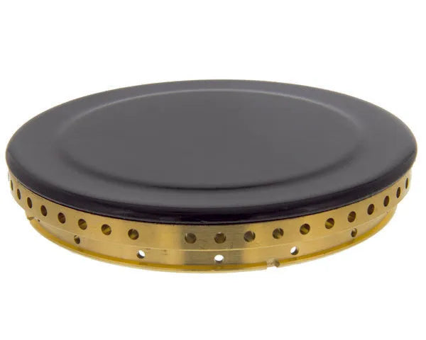 TEKA Anello/copertura bruciatore cucina Ø87mm