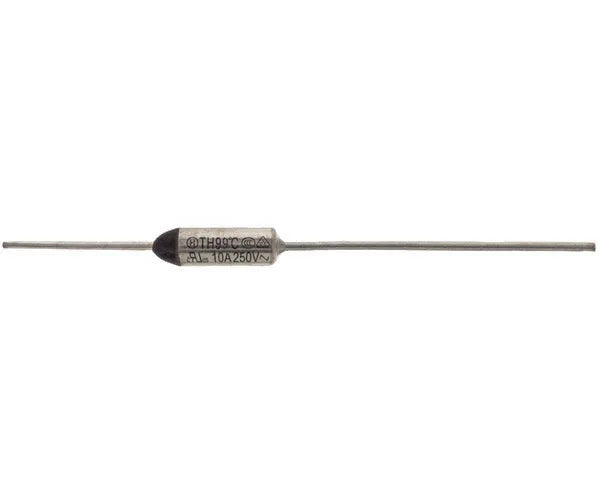 Fusibile termico 98ºC PAE