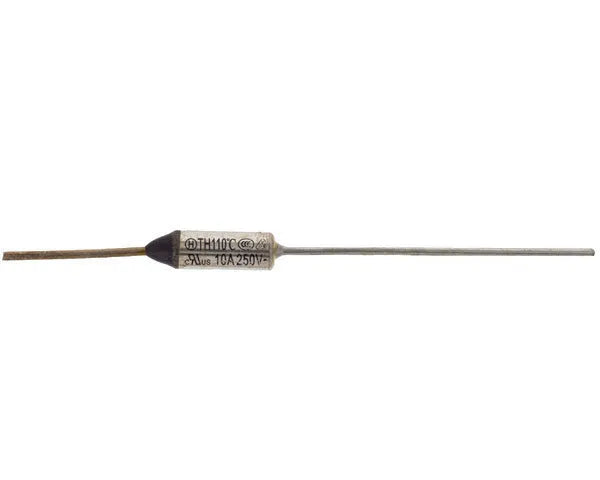 Fusibile termico 110ºC PAE