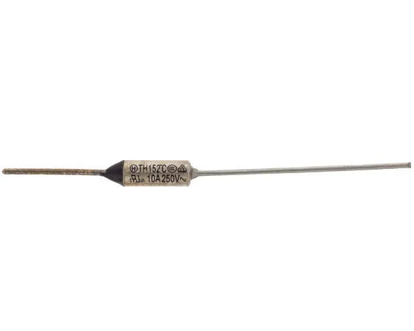 Fusibile termico 152ºC PAE