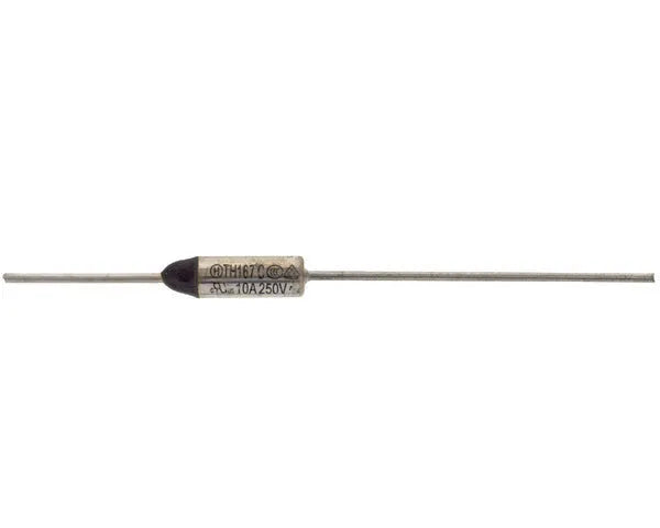 Fusibile termico 167ºC PAE