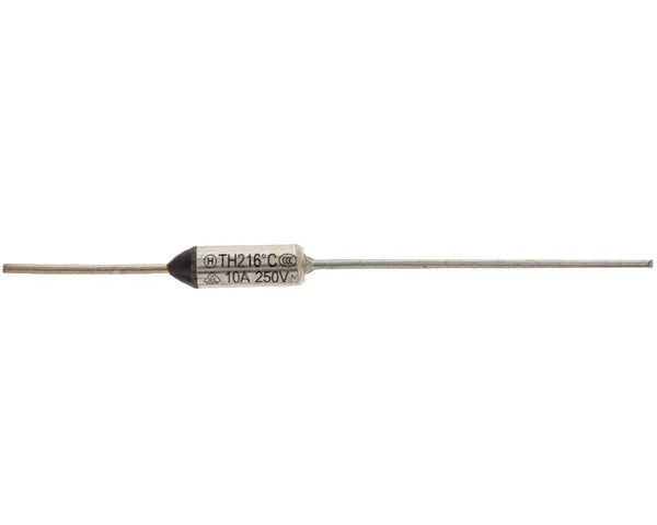 Fusibile termico 216ºC PAE
