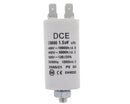 Condensatore di lavoro 1,5 µF 450V