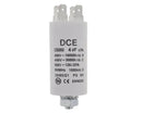 Condensatore di lavoro 4,0 µF 450V
