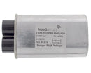 Condensatore microonde 1,05 MF 2100V