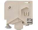 BOSCH chiusura elettrica lavatrice | 00613070