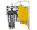 INDESIT chiusura elettrica lavatrice | C00264161