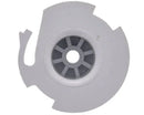 ZANUSSI manopola lavatrice Z6420