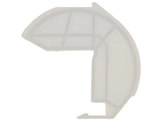 WHIRLPOOL supporto molla lavatrice | 481240448746