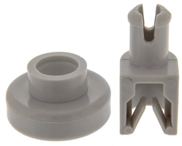 ZANUSSI ruota cestello lavastoviglie ø 25 mm | 50223883005