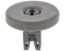 ZANUSSI Ruota cestello lavastoviglie kit | 50269757006