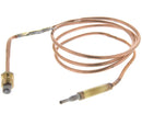 ORKLI termocoppia testa liscia m9 1000mm
