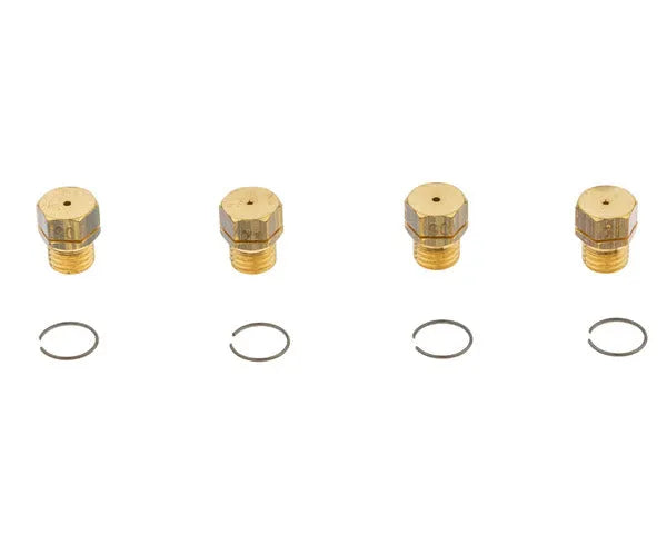 BALAY iniettore cucina m6 kit 4 unità | 039017