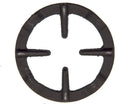 GRIGLIA AUSILIARIA PIANO DI LAVORO Ø 110 mm.