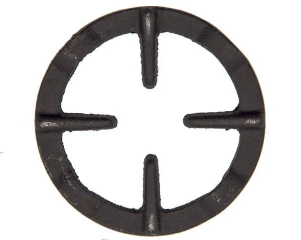 GRIGLIA AUSILIARIA PIANO DI LAVORO Ø 110 mm.