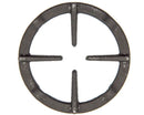 Griglia ausiliaria piano di lavoro Ø 140 mm